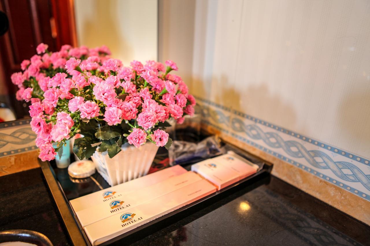A1 Hotel - Diện Biên Phủ Zimmer foto
