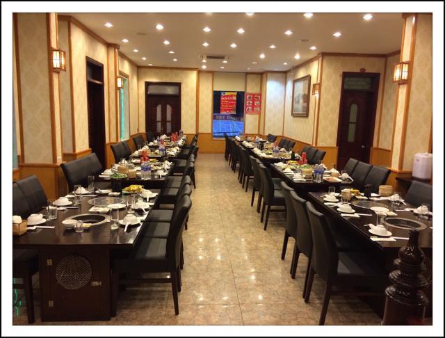 A1 Hotel - Diện Biên Phủ Exterior foto