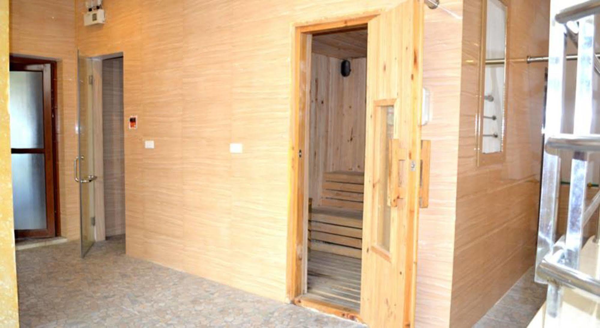 A1 Hotel - Diện Biên Phủ Exterior foto